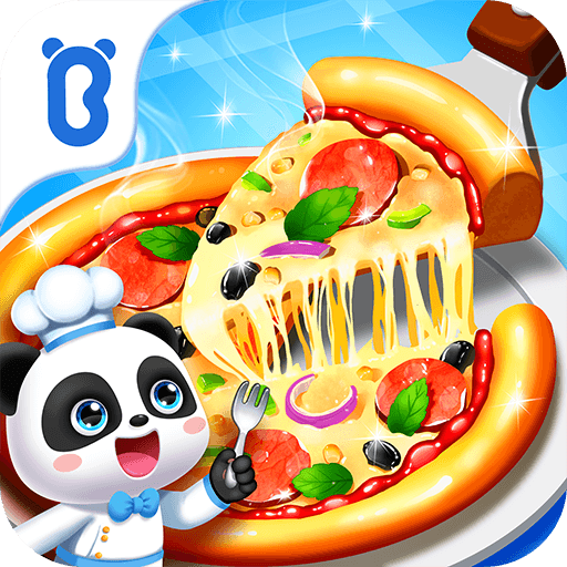 Play Little Panda: Star Restaurants online on now.gg