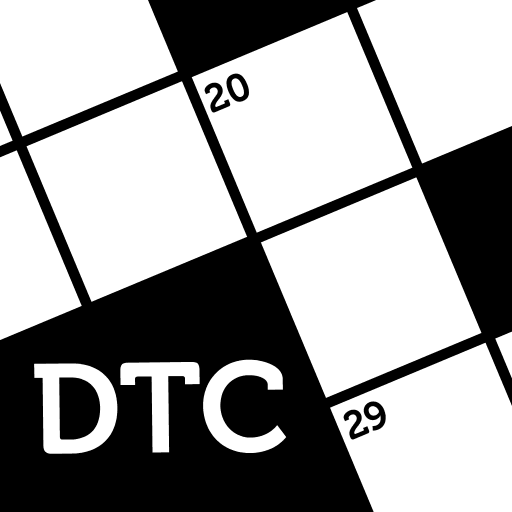Play Daily Themed Crossword Puzzles online on now.gg