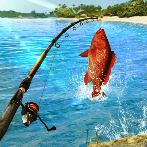 Play Fishing Clash online on now.gg