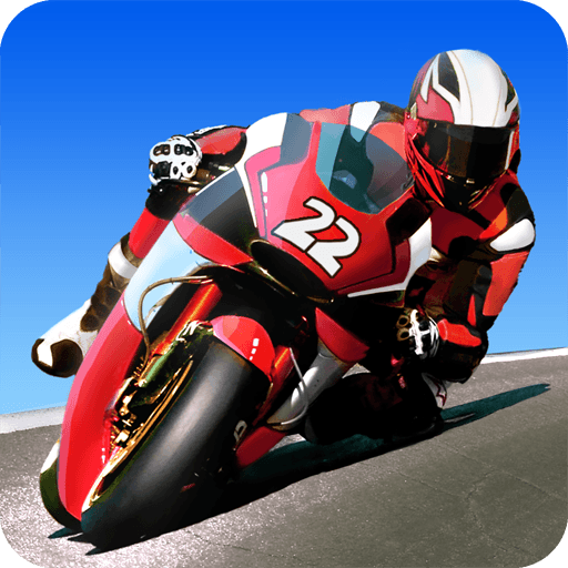 Play Real Bike Racing online on now.gg