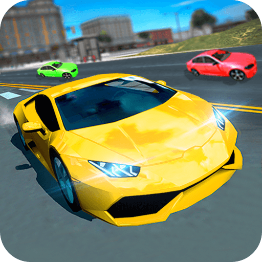 Play Car Parking: 3D Driving Games online on now.gg