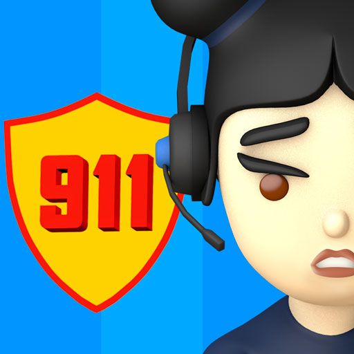Play 911 Emergency Dispatcher online on now.gg