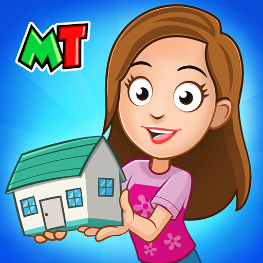 Play My Town - Build a City Life online on now.gg