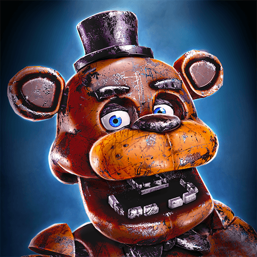 Play Five Nights at Freddy's AR online on now.gg