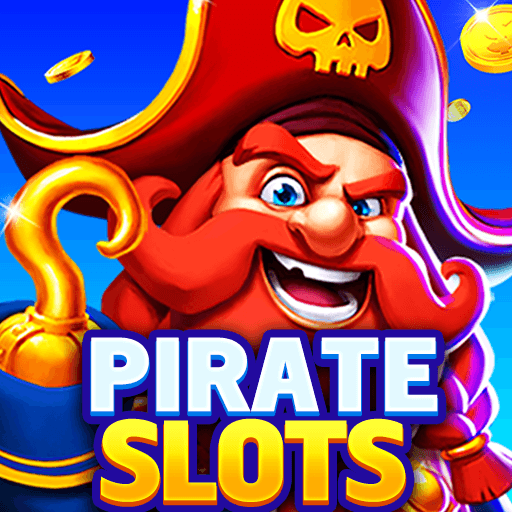 Play Pirate Slots online on now.gg