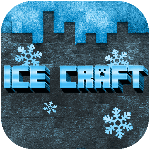 Play Ice craft online on now.gg