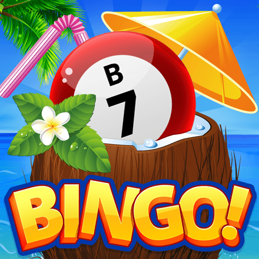 Play Tropical Bingo online on now.gg