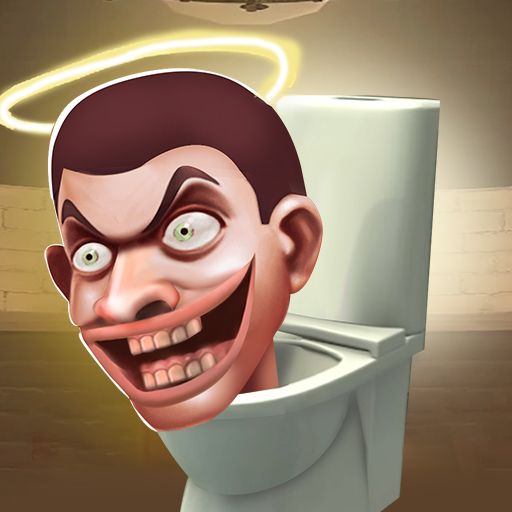 Play Toilet Monster: Hide N Seek online on now.gg