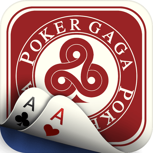 Play PokerGaga: Texas Holdem Live online on now.gg