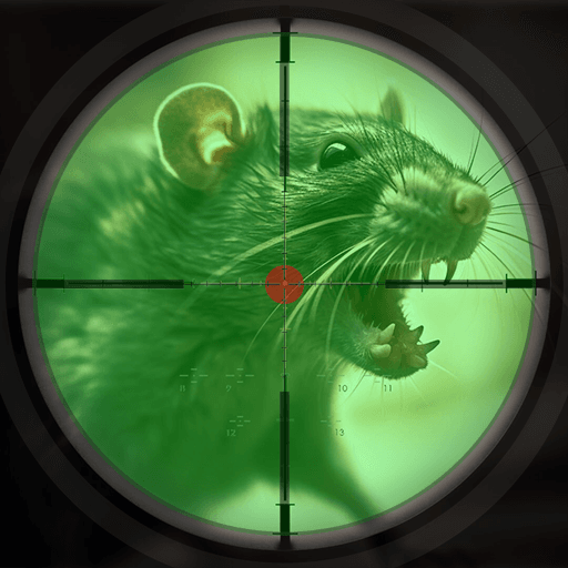 Play Air Rifle 3D: Rat Sniper online on now.gg