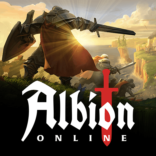 Play Albion Online online on now.gg