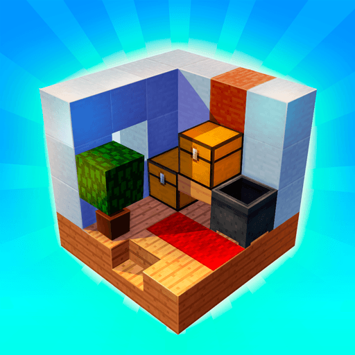 Play Tower Craft - Block Building online on now.gg