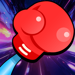 Play Rubber Punch 3D Online