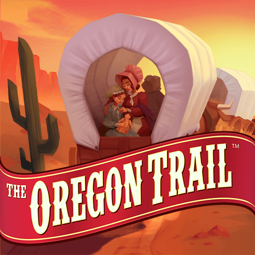 Play The Oregon Trail: Boom Town online on now.gg