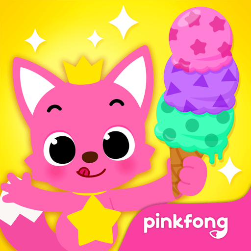 Play Pinkfong Shapes & Colors online on now.gg