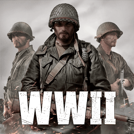 Play World War Heroes ŌĆö WW2 PvP FPS online on now.gg
