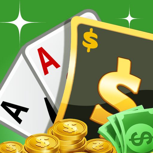 Play Solitaire Cash Win Real Money online on now.gg