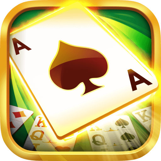 Play Solitaire Klondike Leader online on now.gg