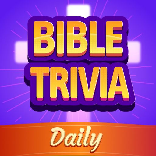 Play Bible Trivia Daily online on now.gg