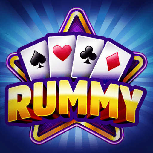 Play Gin Rummy Stars - Card Game online on now.gg