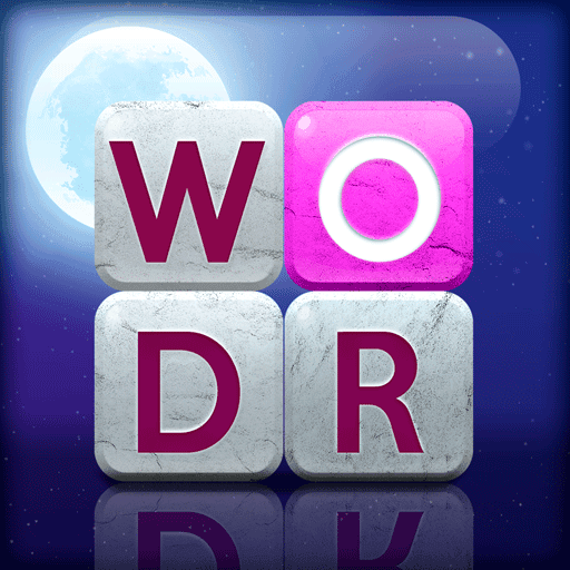 Play Word Stacks online on now.gg