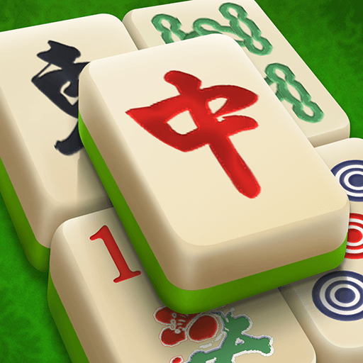 Play Mahjong online on now.gg