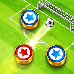 Play Soccer Stars: Football Kick Online