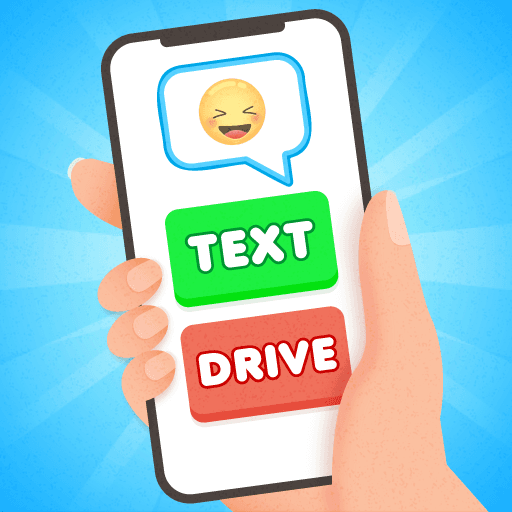 Play Text And Drive! online on now.gg