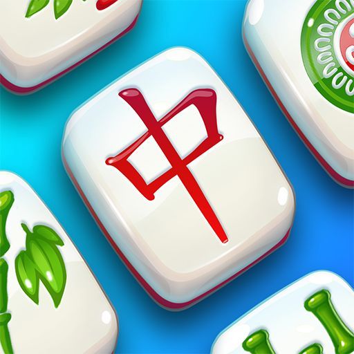 Play Mahjong Jigsaw Puzzle Game online on now.gg