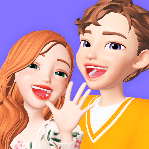 Play ZEPETO online on now.gg