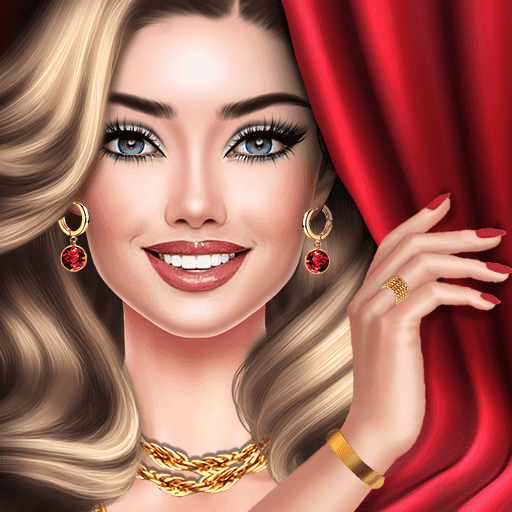 Play SUITSME: Fashion Dress Up Game online on now.gg