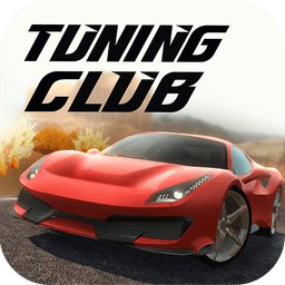 Play Tuning Club Online Online