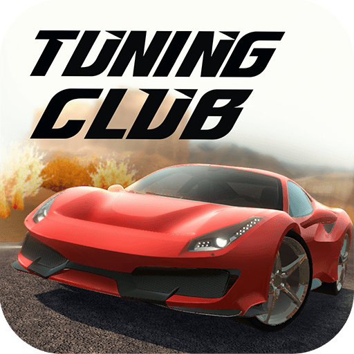 Play Tuning Club Online online on now.gg