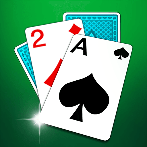 Play Solitaire Classic online on now.gg