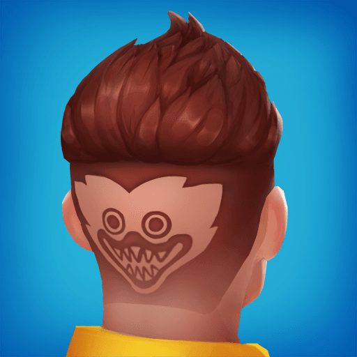 Play Hair Tattoo: Barber Shop Game online on now.gg