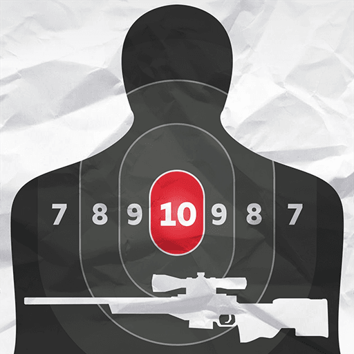 Play Sniper Shooting : 3D Gun Game online on now.gg