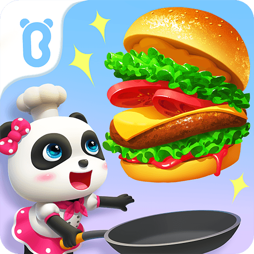 Play Little Panda's Restaurant online on now.gg