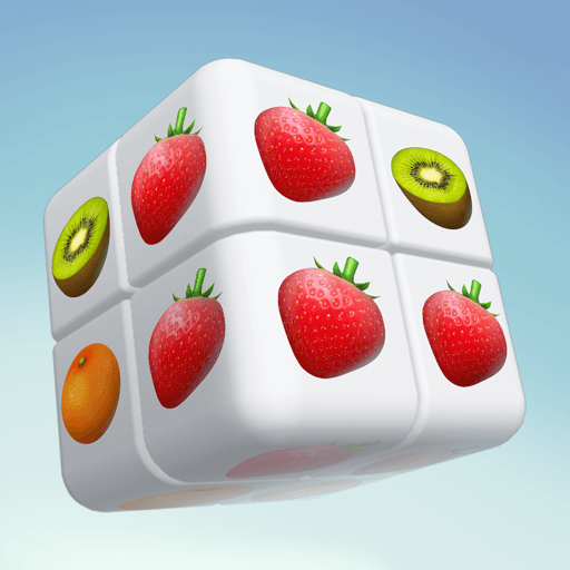 Play Cube Master 3D - Match Puzzle online on now.gg