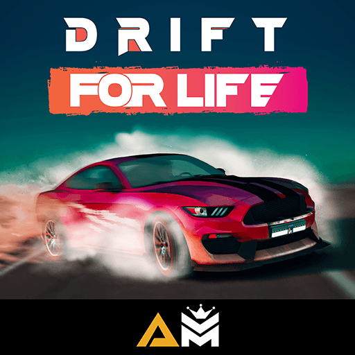 Play Drift for Life online on now.gg
