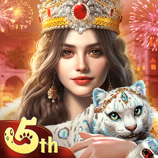 Play Game of Sultans online on now.gg