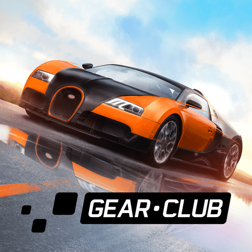 Play Gear.Club - True Racing online on now.gg
