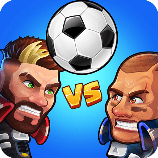 Play Head Ball 2 - Online Soccer online on now.gg