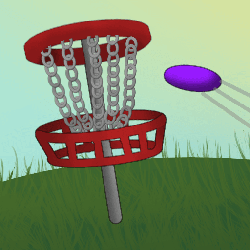 Play Disc Golf Valley online on now.gg