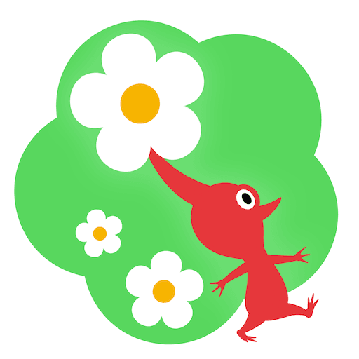 Play Pikmin Bloom online on now.gg