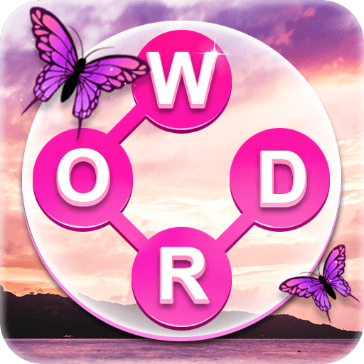 Play Word Connect- Word Games:Word  online on now.gg