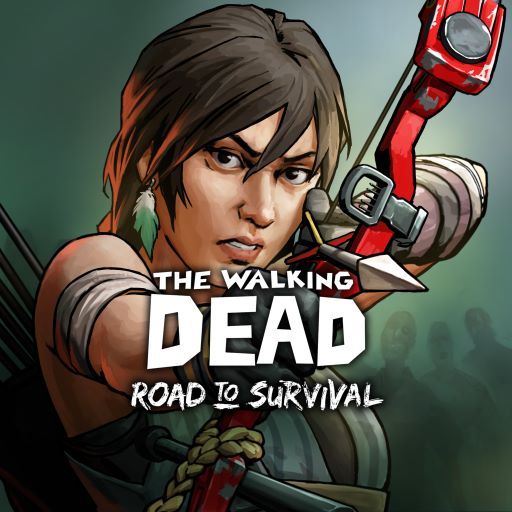 Play Walking Dead: Road to Survival online on now.gg