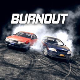Play Torque Burnout Online
