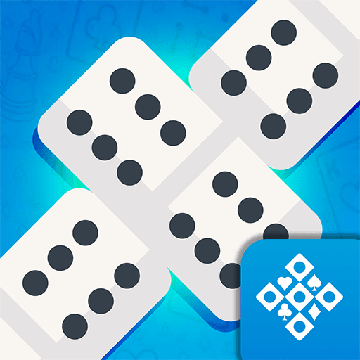 Play Dominoes Online - Classic Game online on now.gg