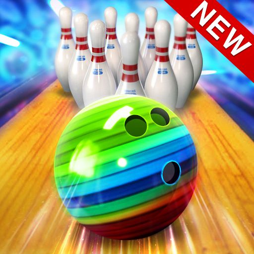 Play Bowling Club™- Bowling  Game online on now.gg