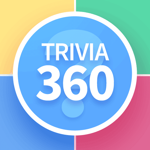 Play TRIVIA 360: Quiz Game online on now.gg